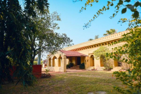 Maharajpur Heritage